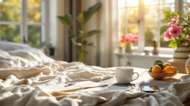 découvrez 10 rituels matinaux efficaces pour bien démarrer la journée et rayonner dès le réveil. adoptez ces habitudes simples pour plus d'énergie et de positivité.