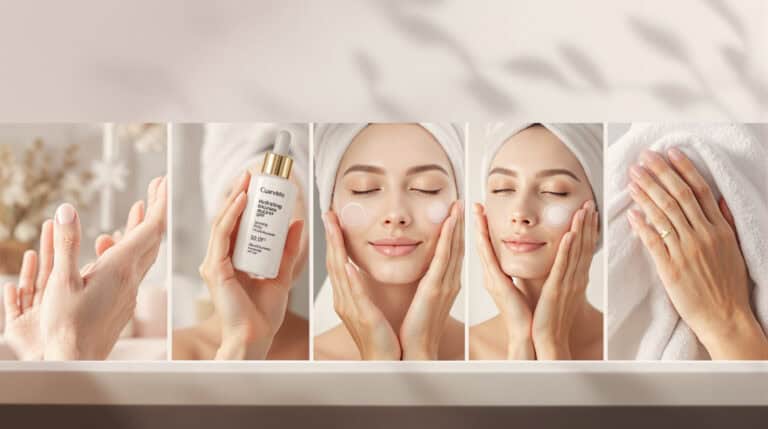 découvrez 5 gestes simples et efficaces pour illuminer votre peau terne et retrouver un teint éclatant au quotidien.