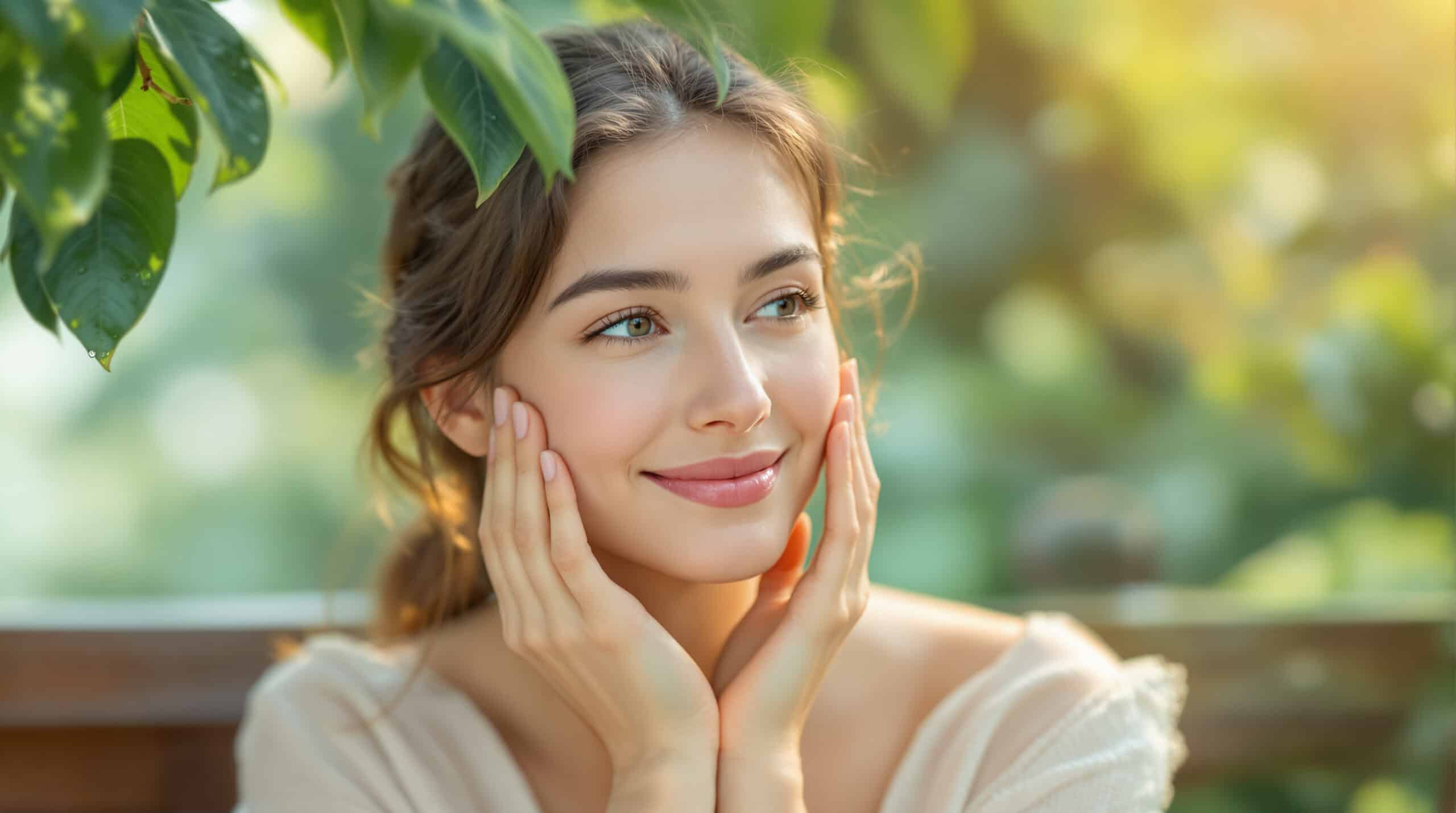 découvrez comment protéger votre peau des effets du stress grâce à nos conseils et astuces pour une peau saine et éclatante.