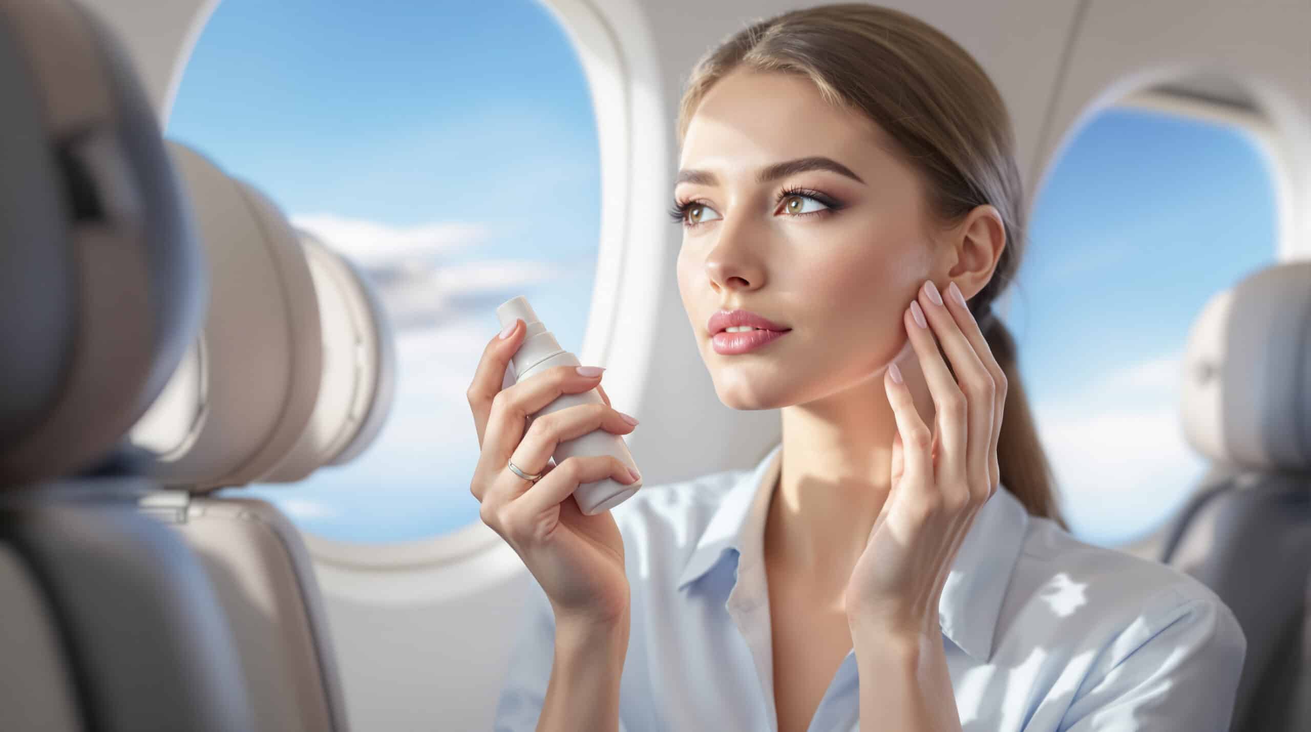 découvrez les astuces indispensables pour préserver votre maquillage lors de vos voyages et éviter les erreurs qui peuvent tout gâcher.