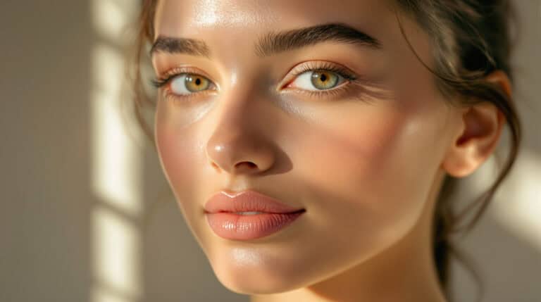 découvrez comment obtenir un teint uniforme naturellement, sans utiliser de fond de teint épais. astuces et conseils pour une peau radieuse et légère au quotidien.