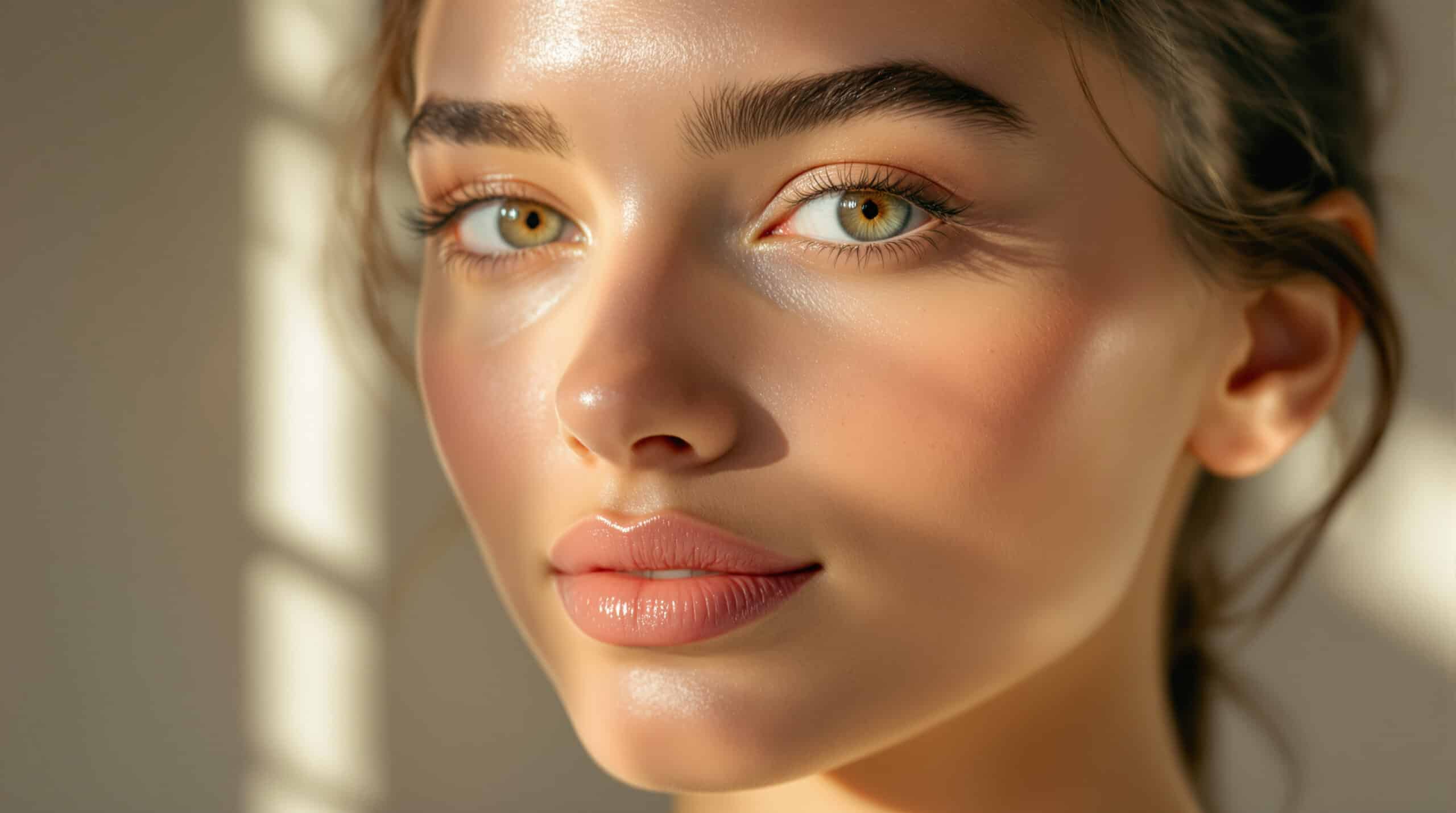 découvrez comment obtenir un teint uniforme naturellement, sans utiliser de fond de teint épais. astuces et conseils pour une peau radieuse et légère au quotidien.