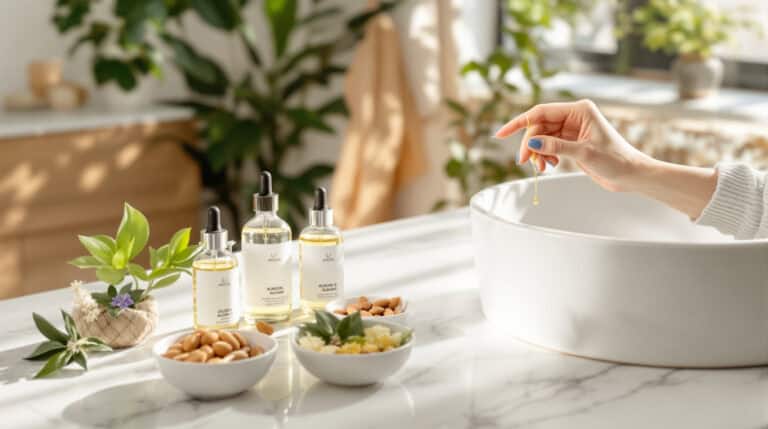 découvrez quand, comment et pourquoi utiliser les huiles végétales pour prendre soin de votre peau de manière naturelle et efficace.