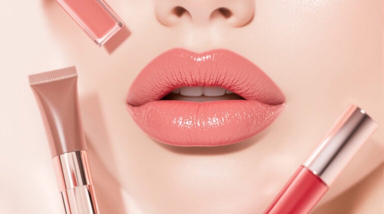 découvrez notre lip combo : 3 produits incontournables pour des lèvres parfaites, hydratées et colorées toute la journée.