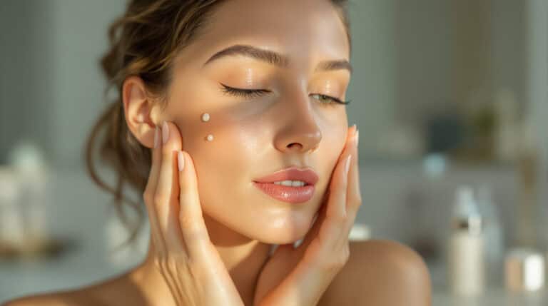 découvrez une routine efficace pour aider votre peau à se régénérer après une soirée. astuces et soins pour retrouver un teint frais et éclatant dès le lendemain.