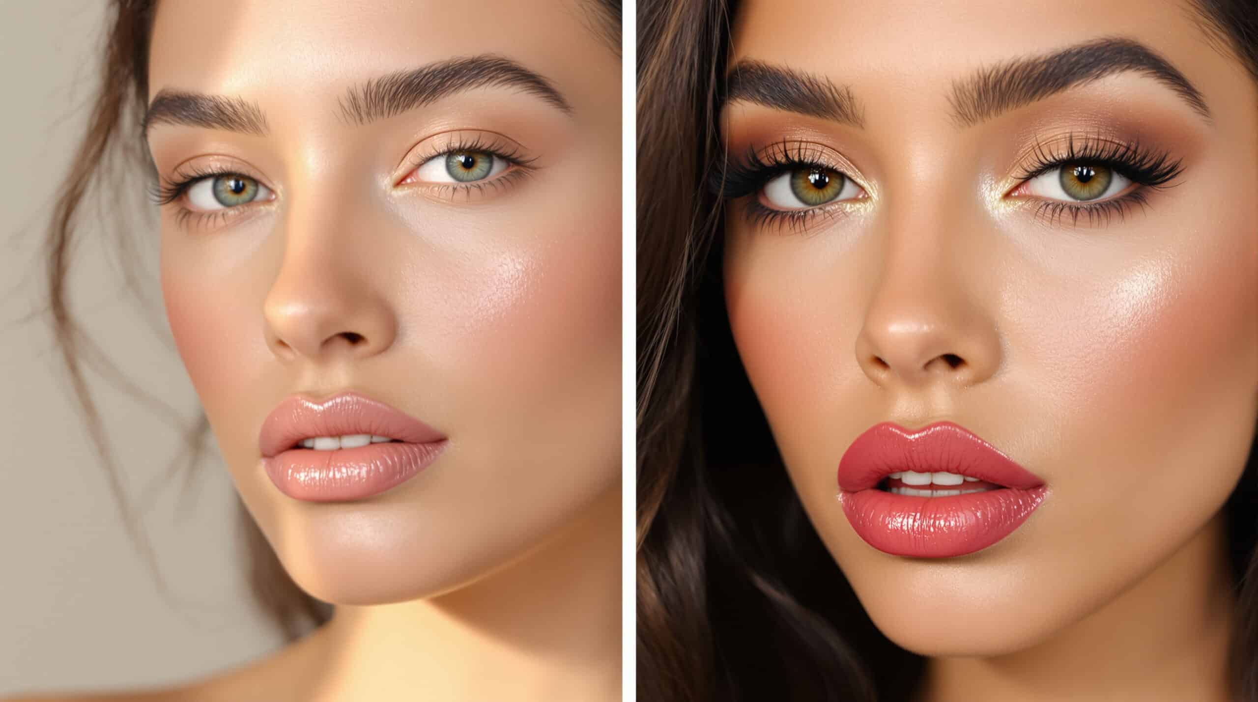 découvrez les tendances make-up incontournables à adopter facilement pour sublimer votre look, et celles à éviter pour ne pas commettre d'impairs beauté.