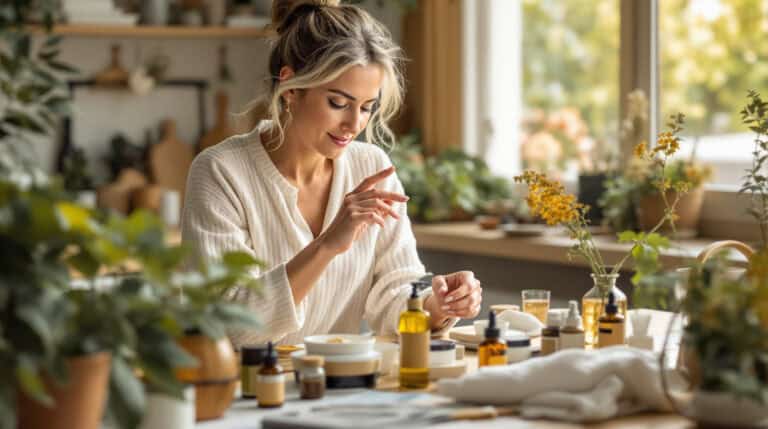 découvrez des astuces beauté durables pour prolonger la vie de vos produits cosmétiques et réduire le gaspillage tout en prenant soin de votre peau.